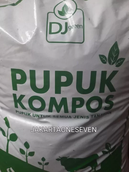 Detail Logo Pupuk Kompos Nomer 21