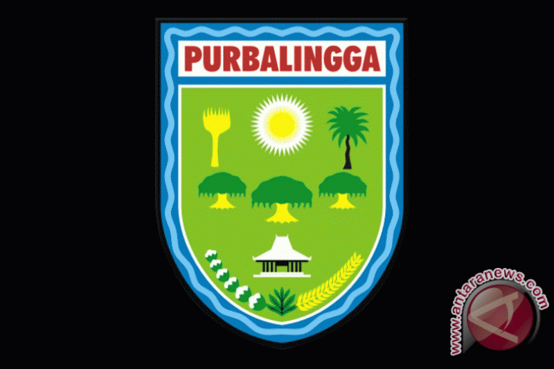 Detail Logo Purbalingga Png Nomer 15