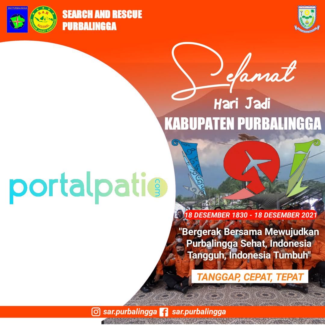 Detail Logo Purbalingga Png Nomer 24