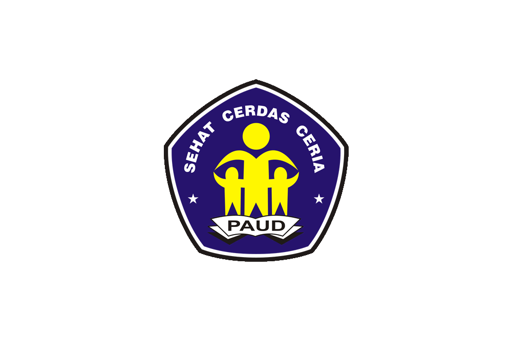 Detail Logo Pusat Kegiatan Gugus Paud Nomer 17