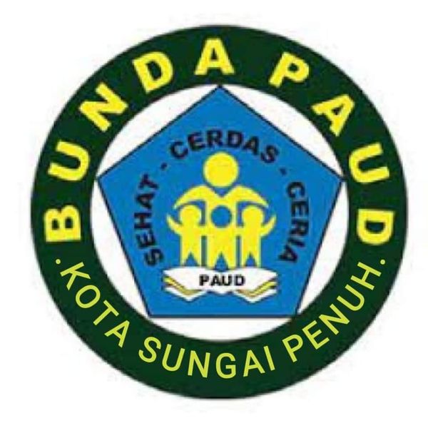 Detail Logo Pusat Kegiatan Gugus Paud Nomer 32