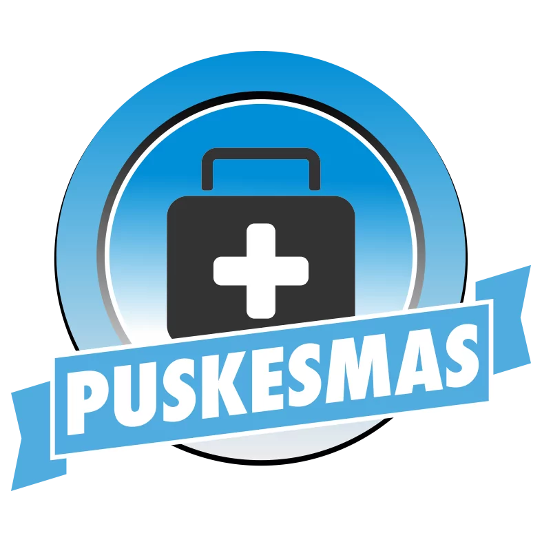 Detail Logo Puskes Nomer 37
