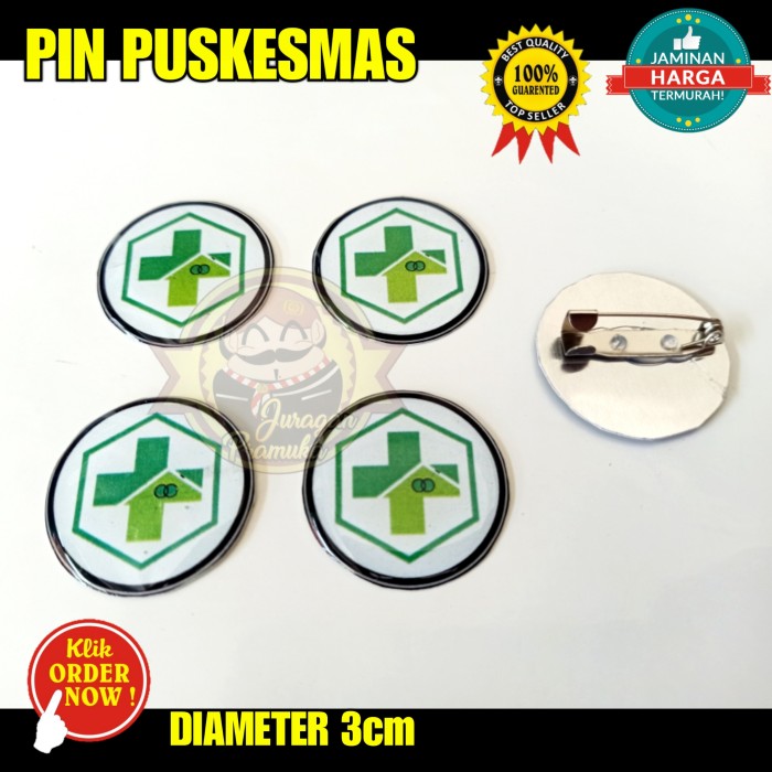 Detail Logo Puskesmas Nomer 20