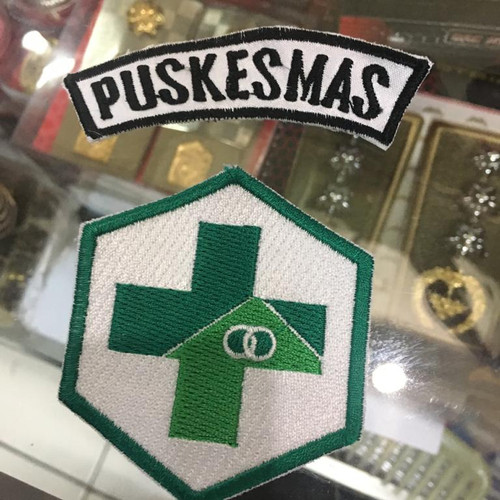 Detail Logo Puskesmas Nomer 39