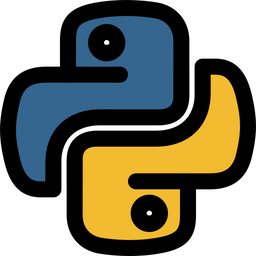 Detail Logo Python Png Nomer 49