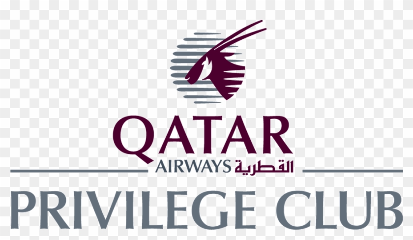 Detail Logo Qatar Airways Nomer 27