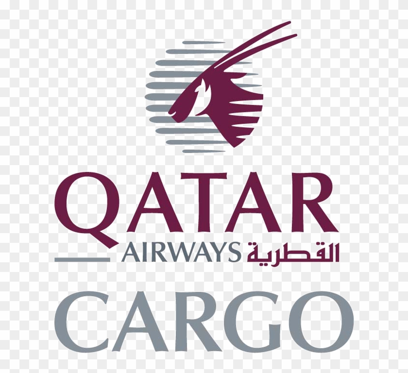 Detail Logo Qatar Airways Png Nomer 17