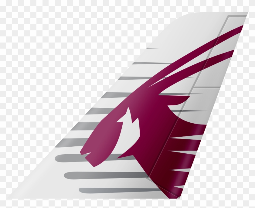 Detail Logo Qatar Airways Png Nomer 28