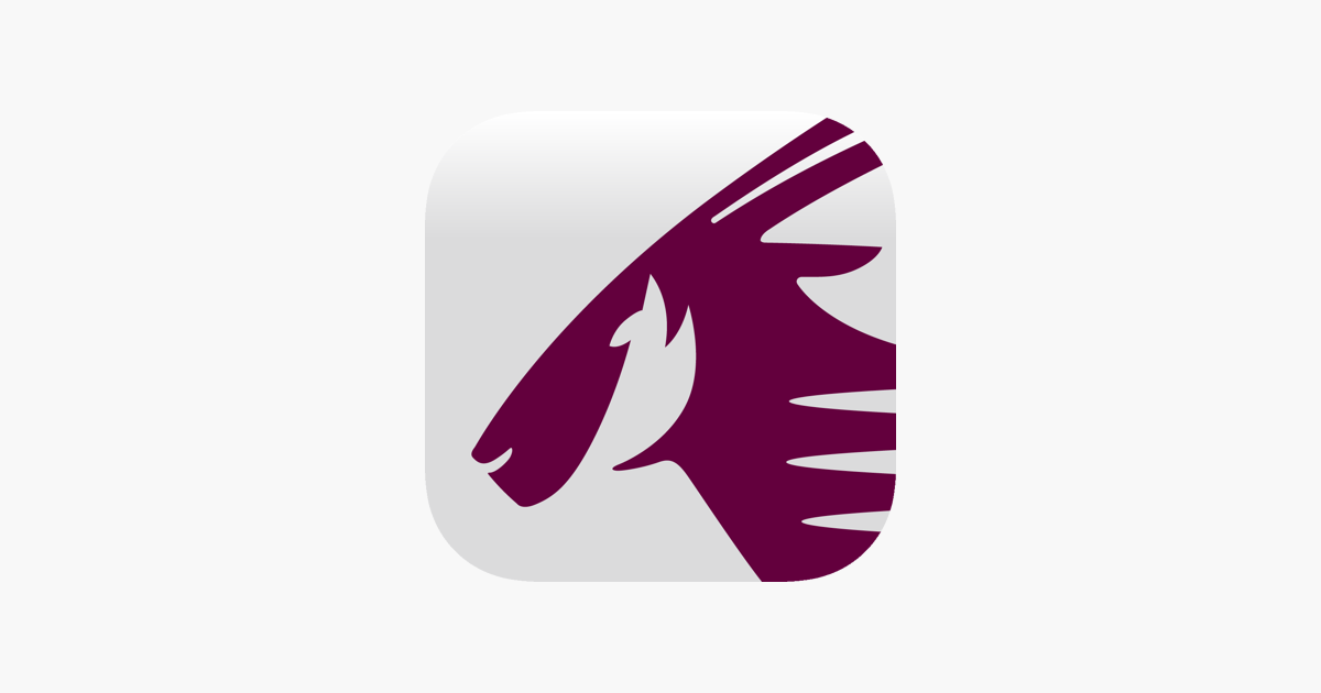 Detail Logo Qatar Airways Png Nomer 40