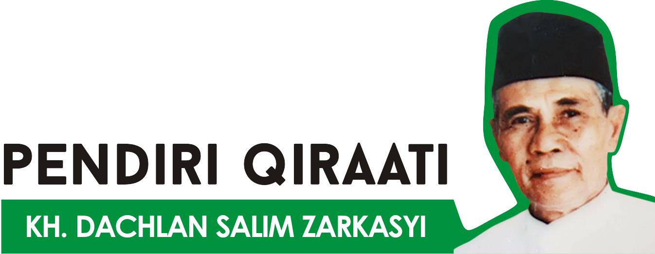 Detail Logo Qiroati Png Nomer 12