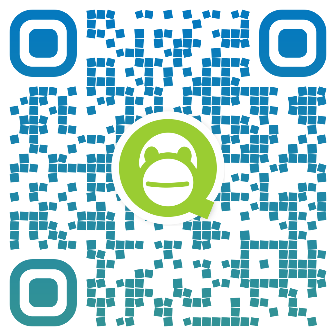 Detail Logo Qr Code Nomer 13