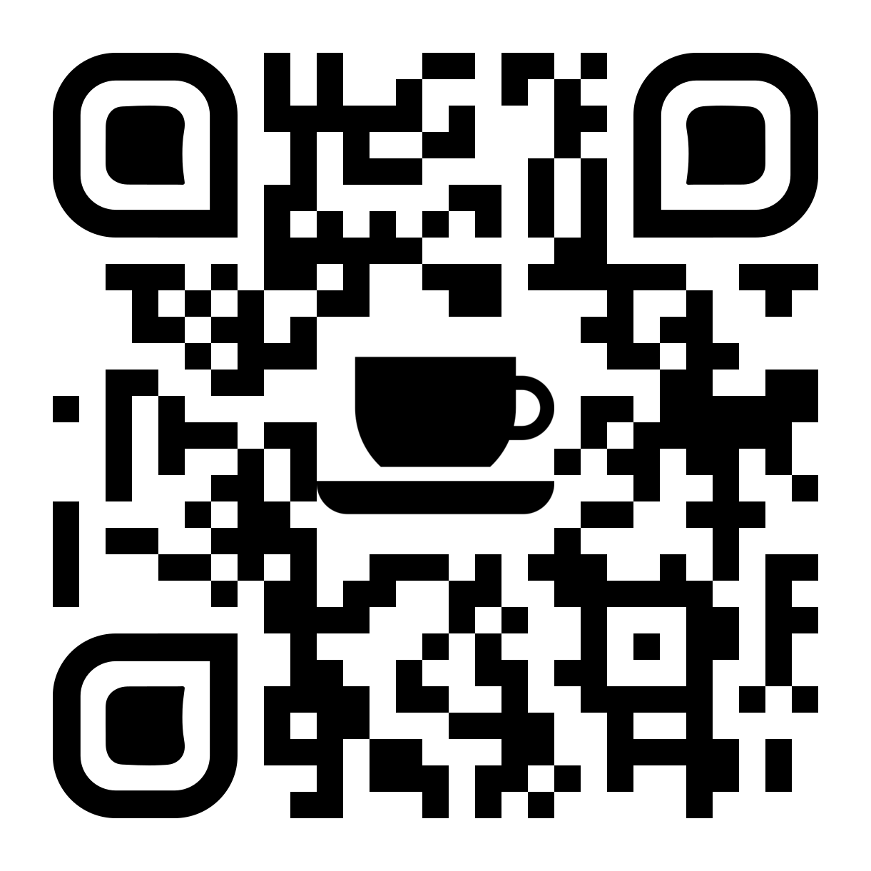 Detail Logo Qr Code Nomer 29