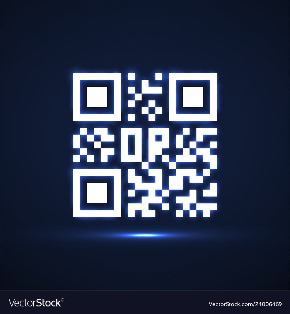 Detail Logo Qr Code Nomer 34