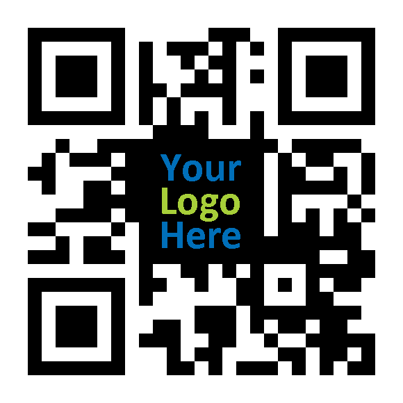 Detail Logo Qr Code Nomer 5