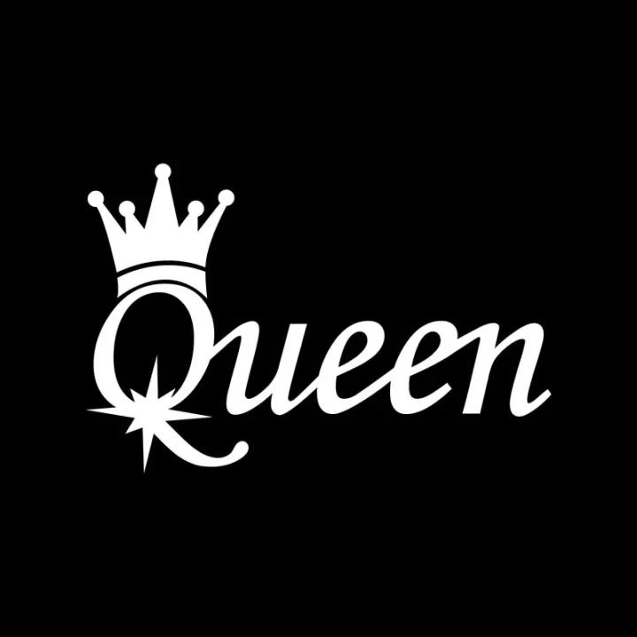 Detail Logo Queen Keren Nomer 15