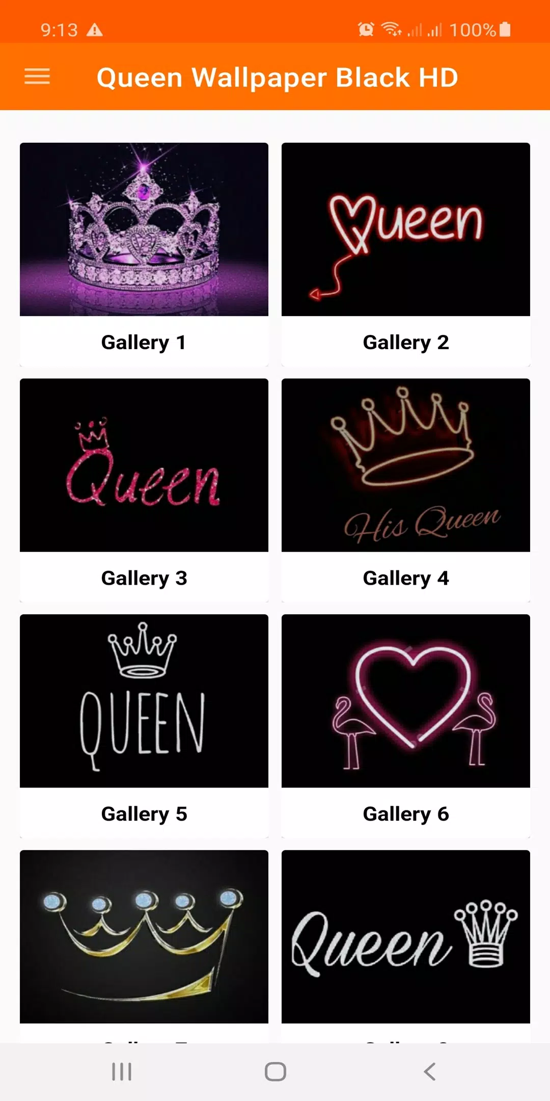 Detail Logo Queen Keren Nomer 39
