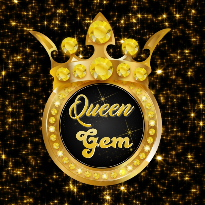 Detail Logo Queen Mahkota Nomer 22