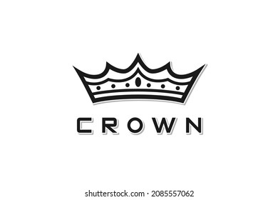 Detail Logo Queen Mahkota Nomer 48