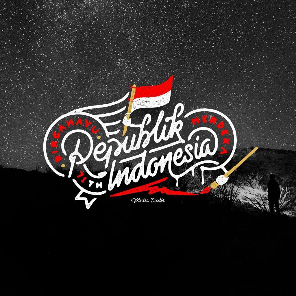 Detail Logo Quotes Indonesia Nomer 13