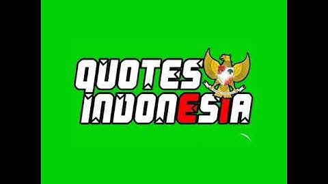 Detail Logo Quotes Indonesia Nomer 28