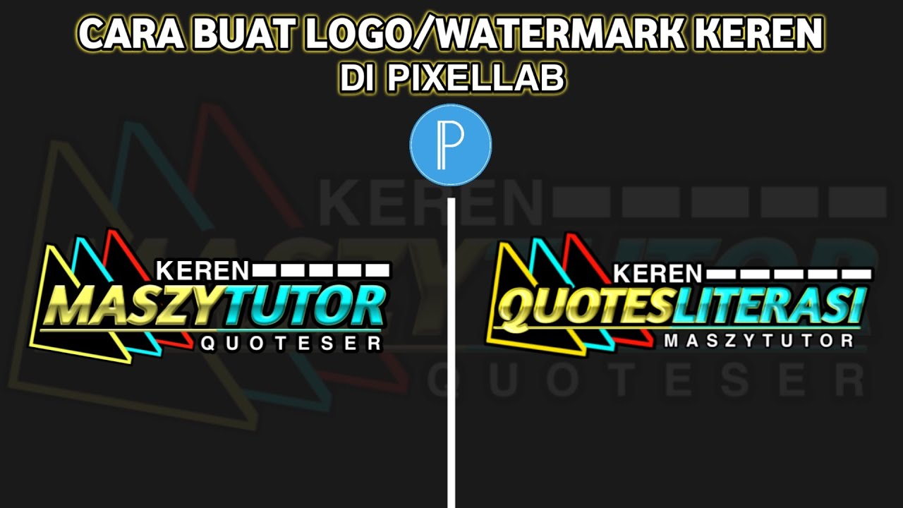 Detail Logo Quotes Keren Nomer 26