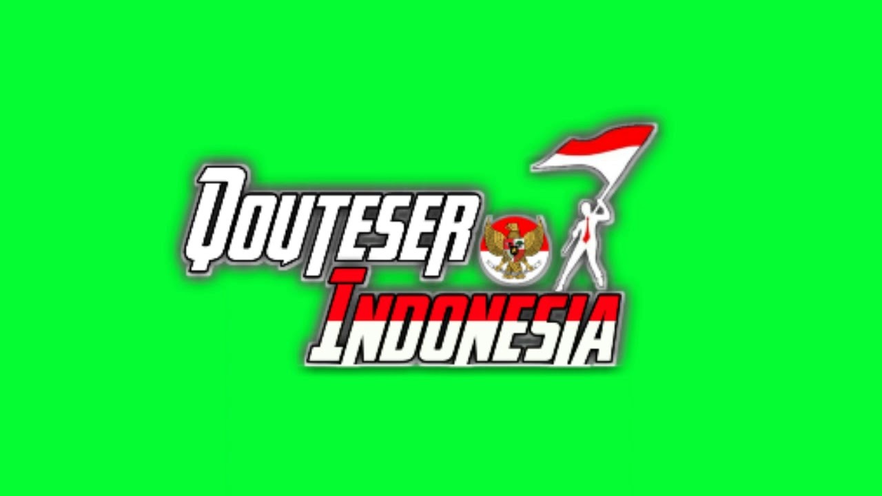 Detail Logo Quoteser Indonesia Nomer 16