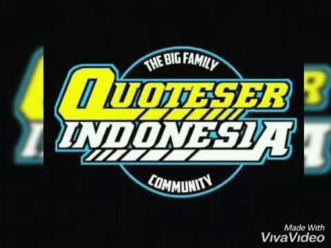 Detail Logo Quoteser Indonesia Nomer 4