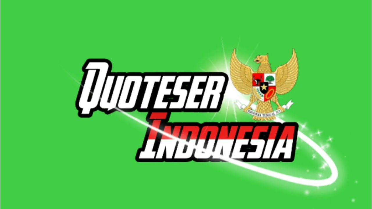 Detail Logo Quoteser Indonesia Nomer 5