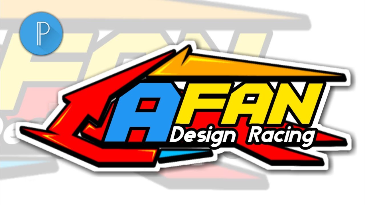 Detail Logo Racing Mentahan Nomer 24