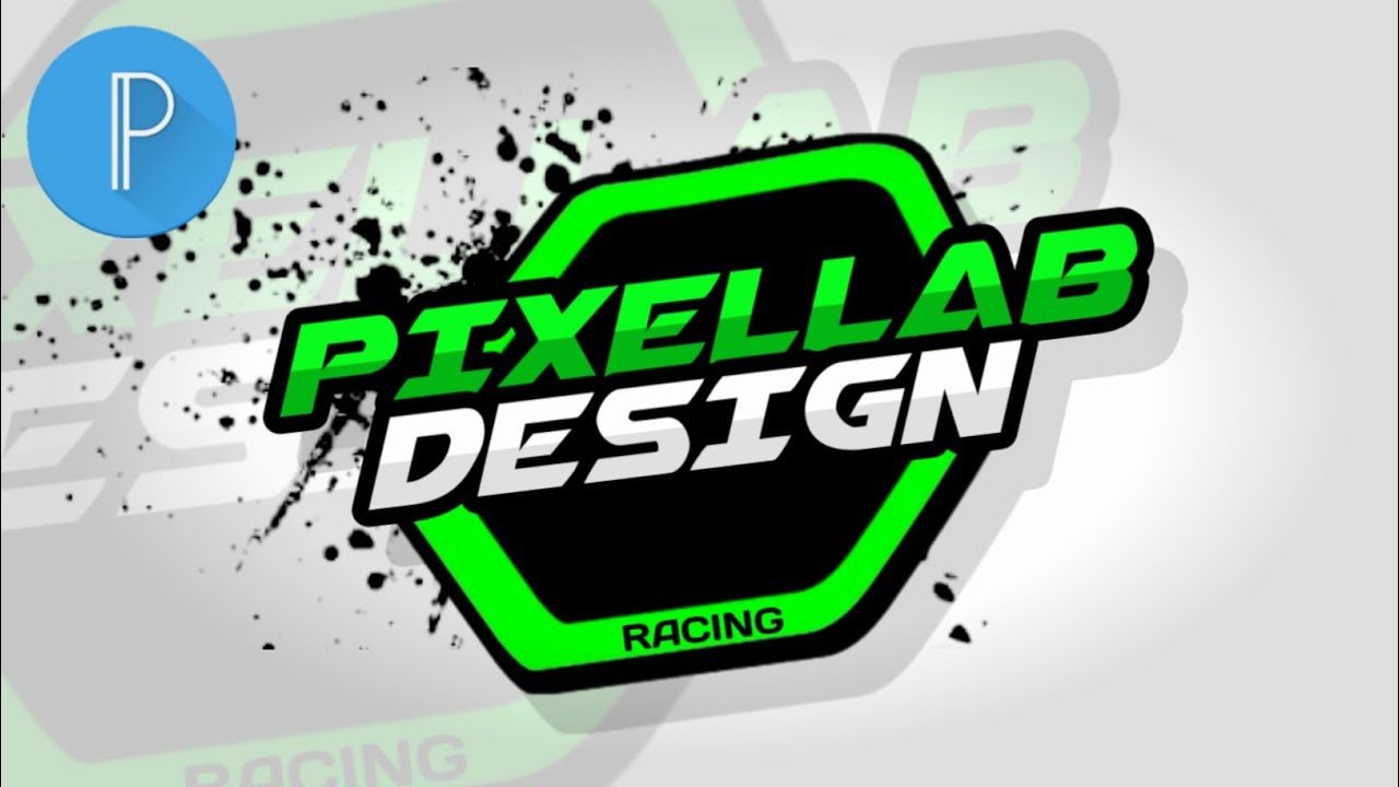 Detail Logo Racing Pixellab Nomer 13