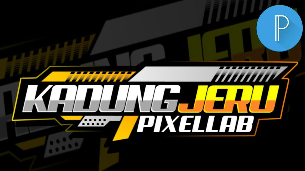 Detail Logo Racing Pixellab Nomer 4