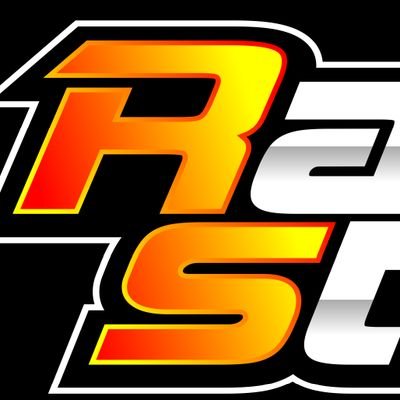 Detail Logo Racing Start Keren Nomer 7