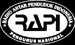 Detail Logo Radio Antar Penduduk Indonesia Nomer 18