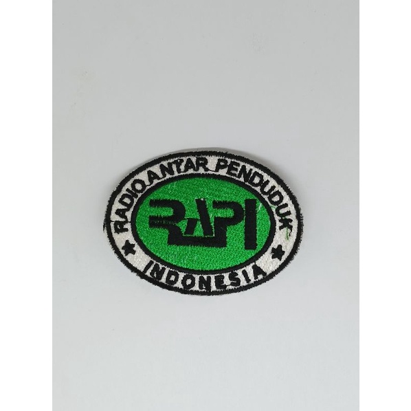 Detail Logo Radio Antar Penduduk Indonesia Nomer 21