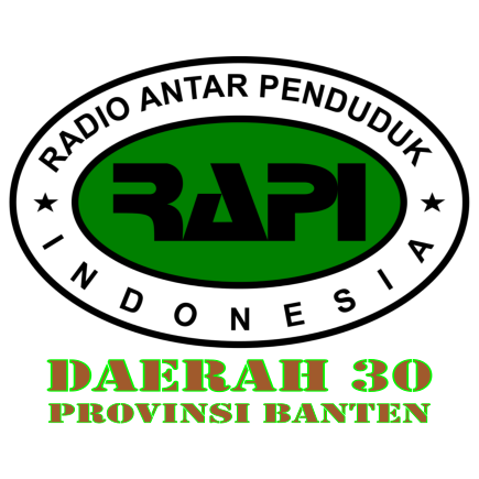 Detail Logo Radio Antar Penduduk Indonesia Nomer 26