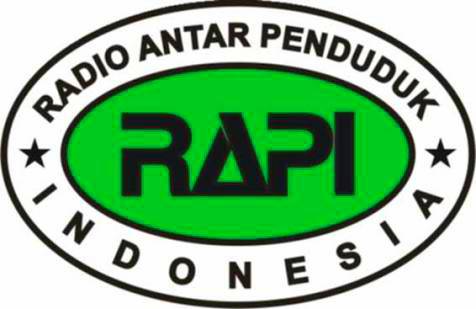 Detail Logo Radio Antar Penduduk Indonesia Nomer 5