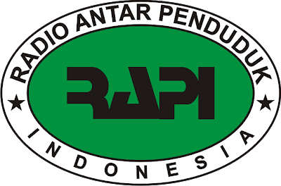 Detail Logo Radio Antar Penduduk Indonesia Nomer 7