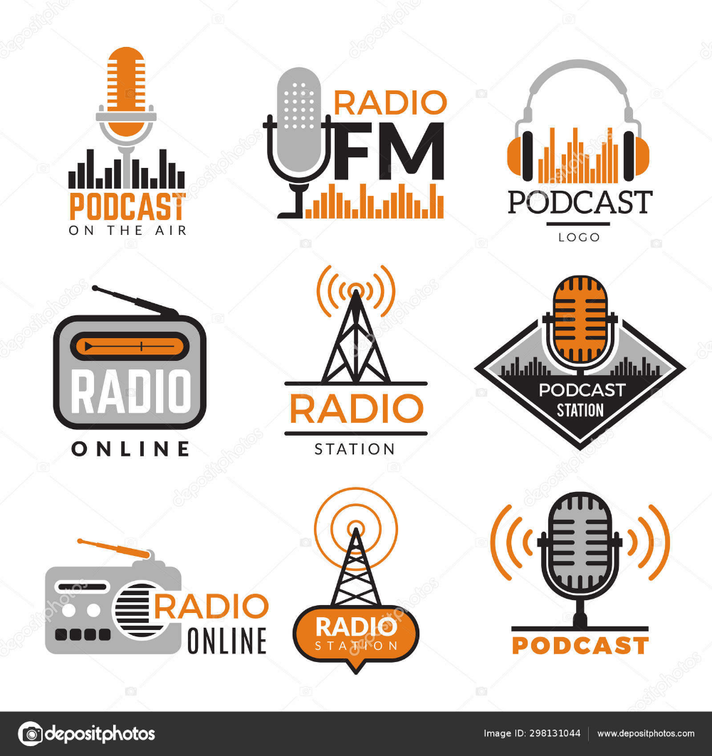 Detail Logo Radio Png Nomer 12