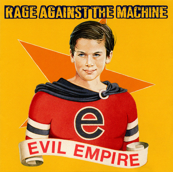 Detail Logo Rage Against The Machine Nomer 44