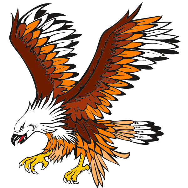 Detail Logo Rajawali Png Koleksi Nomer 3