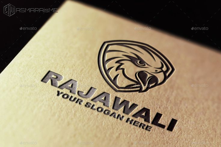 Detail Logo Rajawali Vector Nomer 17