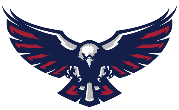 Detail Logo Rajawali Vector Png Koleksi Nomer 3