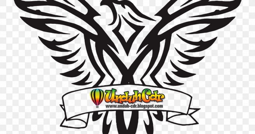 Detail Logo Rajawali Vector Png Nomer 33