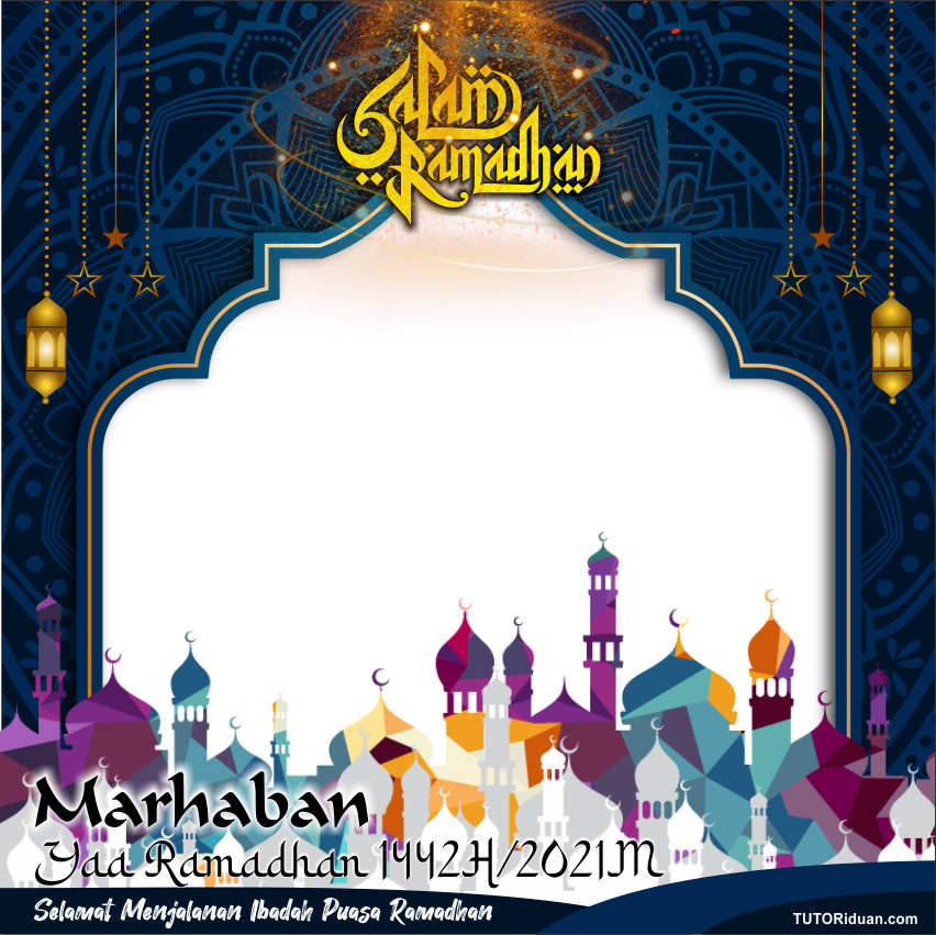 Detail Logo Ramadhan 2021 Nomer 18