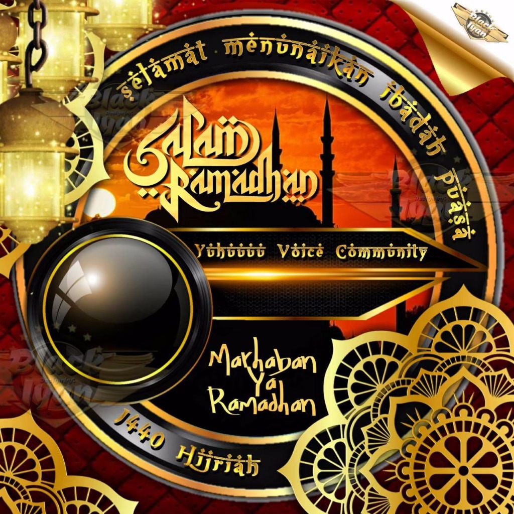 Detail Logo Ramadhan 2021 Nomer 28