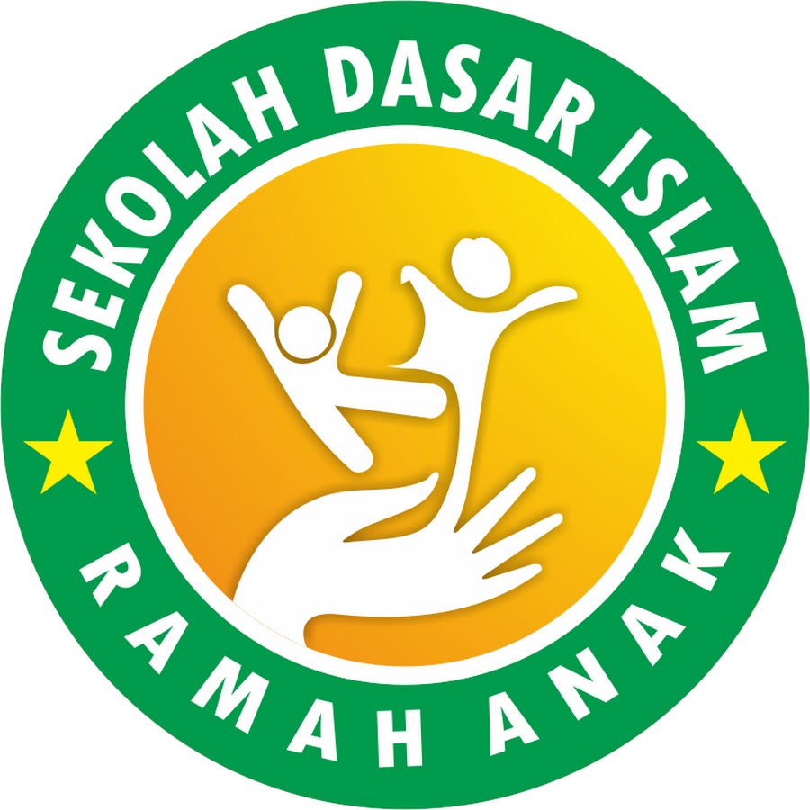 Detail Logo Ramah Anak Nomer 13