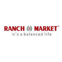 Logo Ranch Market - KibrisPDR