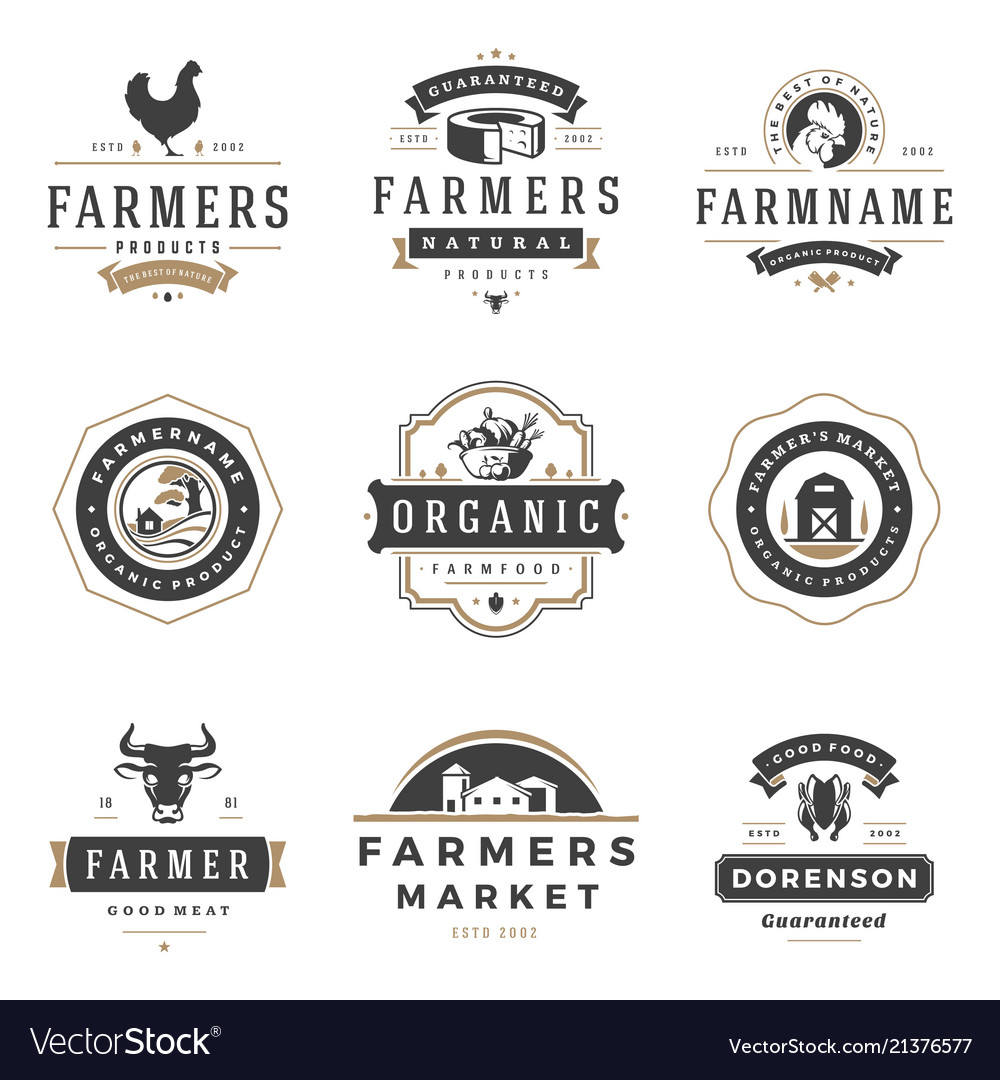 Detail Logo Ranch Market Nomer 25