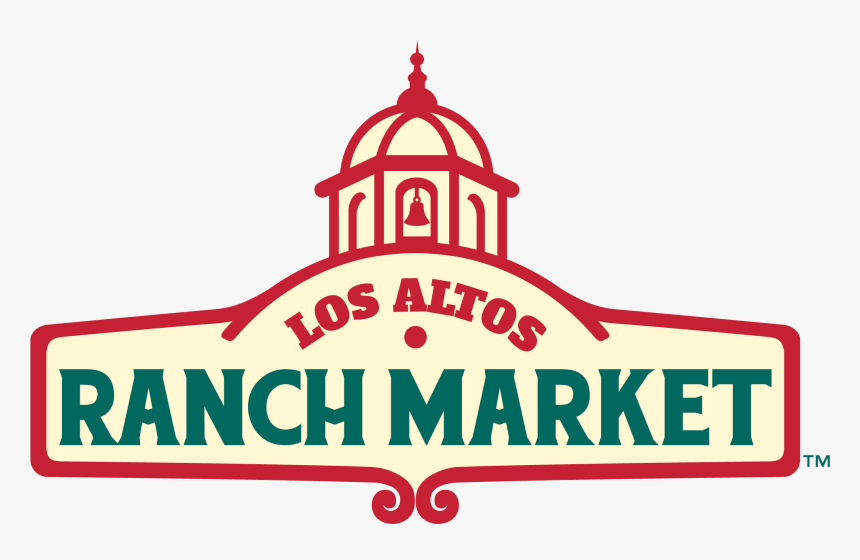 Detail Logo Ranch Market Nomer 45