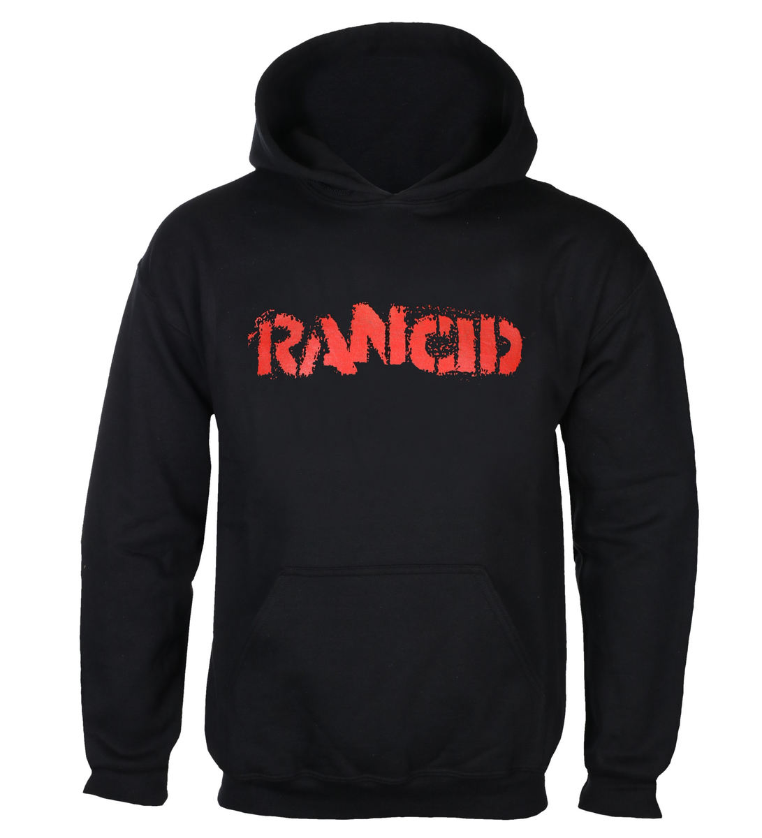 Detail Logo Rancid Nomer 40